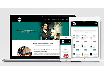 Yonkers Web Designers intox