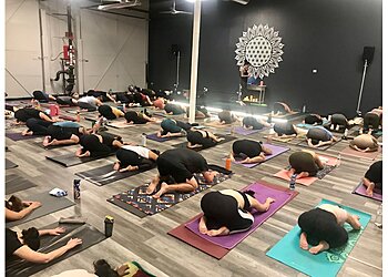 San Bernardino Yoga Studios inwrks yoga