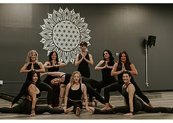 San Bernardino Yoga Studios inwrks yoga