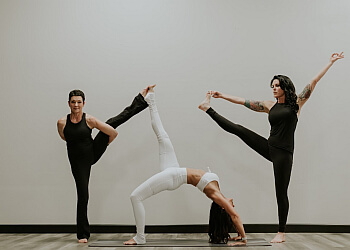 inwrks yoga San Bernardino Yoga Studios