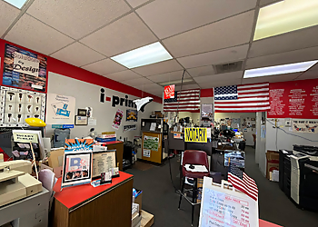 i-prints Irving - Irving, TX Printing Services - On-Site Service Image