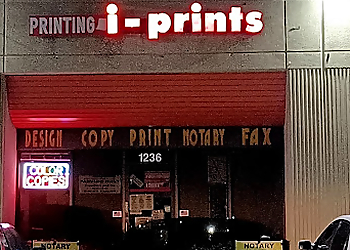 i-prints Irving - Irving, TX Printing Services - Business Exterior Image