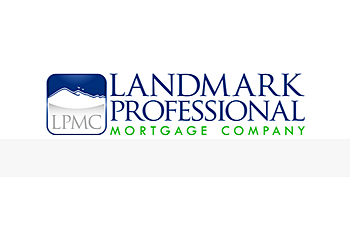 Landmark Professional Mortgage Company  Salem Mortgage Companies image 1