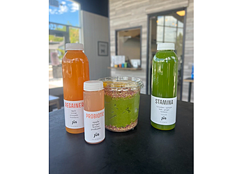 Reno Juice Bars jüs