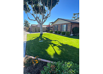 Glendale Lawn Care Services kenny's Lawn Service LLC.