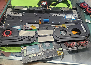 El Monte Computer Repair komputer kreationz