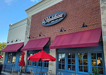 Frisco French Restaurants La Madeleine