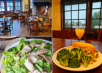 Frisco French Restaurants La Madeleine