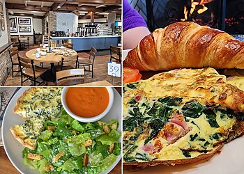 Plano French Restaurants la Madeleine