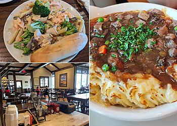 Chandler French Restaurants la Madeleine Chandler