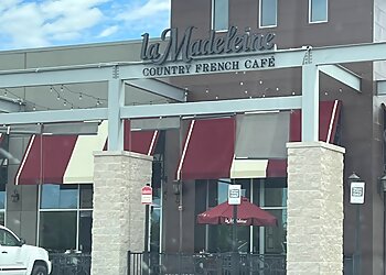 El Paso French Restaurants la Madeleine El Paso