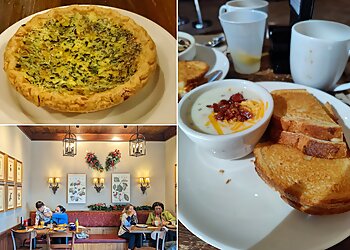 El Paso French Restaurants la Madeleine El Paso