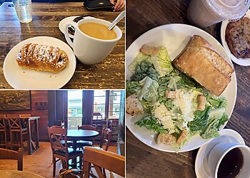 El Paso French Restaurants la Madeleine Fountains at Farrah