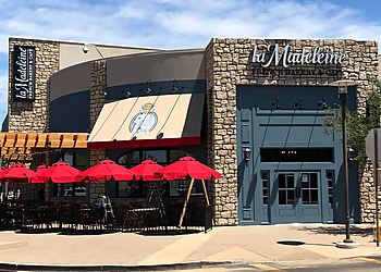 Gilbert French Restaurants La Madeleine French Bakery & Cafe