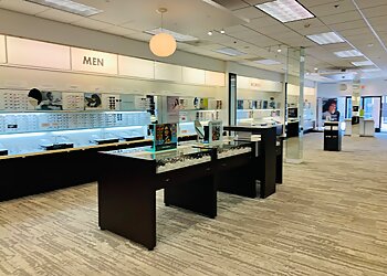 San Diego Eye Doctors Laheqa Suljuki, OD - MISSION VALLEY FAMILY OPTOMETRY