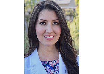 Laheqa Suljuki, OD - MISSION VALLEY FAMILY OPTOMETRY San Diego Eye Doctors image 1