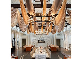 Baltimore Wedding Planners lemon and lime event design