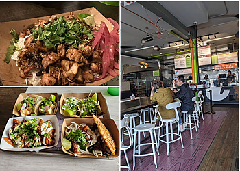 Buffalo Mexican Restaurants lloyd Taco Factory