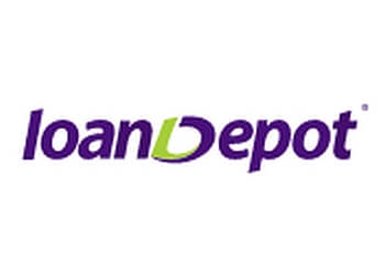 loanDepot.com, LLC Santa Clarita Mortgage Companies