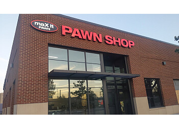 maX It PAWN Minneapolis Pawn Shops