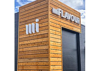 Spokane Bakeries miFLAVOUR