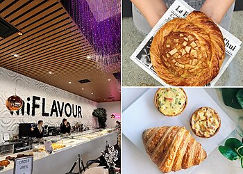 Spokane Bakeries miFLAVOUR