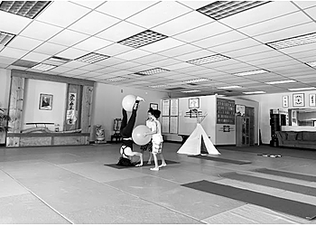 Orange Yoga Studios mog&yoga