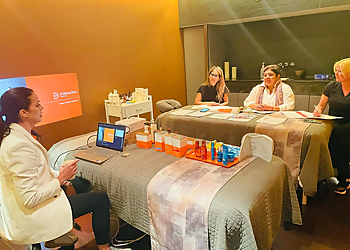 mySpa - Miami, FL Spas - Professional Highlights