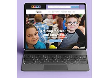 Oklahoma City Web Designers myheartcreative