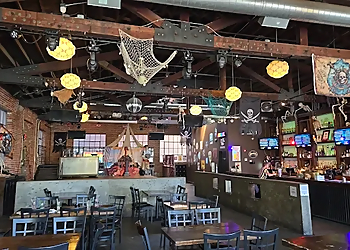 Spokane Night Clubs nYne Bar & Bistro