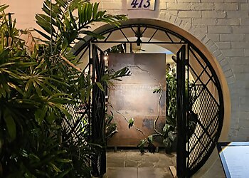 Honolulu French Restaurants natuRe waikiki