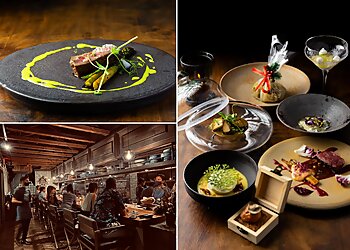 Honolulu French Restaurants natuRe waikiki