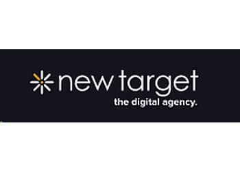 new target, inc. Alexandria Advertising Agencies