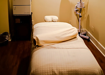 nomiSpa - Jackson, MS Spas - Spa Service Image