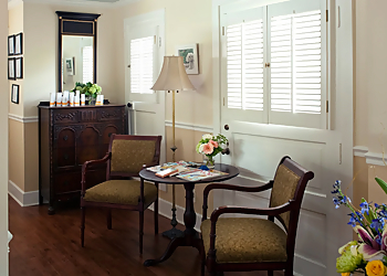 nomiSpa - Jackson, MS Spas - Relaxation Moments