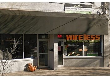 oGeeks Computer & Wireless Services oGeeks Computer & Wireless Services