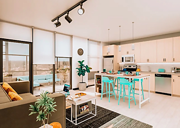 Tempe Apartments For Rent ōLiv Tempe