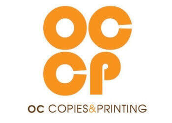 oc copies and printing Orange Printing Services