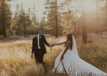 passion studios  Sacramento Wedding Photographers image 1