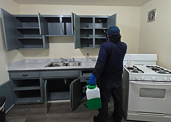 Pespro - El Monte, CA Pest Control Companies - On-Site Service Image