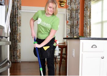 Des Moines House Cleaning Services phClean