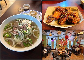 Hartford Vietnamese Restaurants pho 501