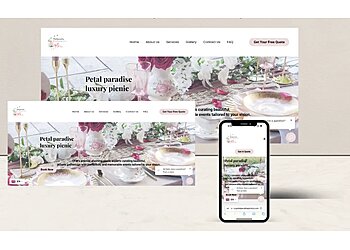 Arlington Web Designers Plangopro