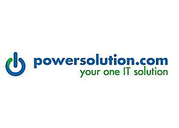 powersolution.com - Jersey City, NJ It Services - Company Logo