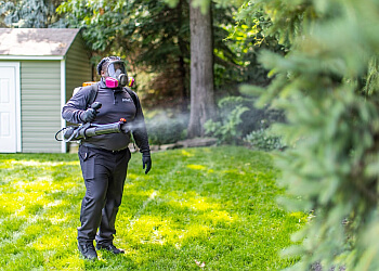 Proof. Pest Control - Aurora, CO Pest Control Companies - Project Image