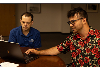 Lakewood Web Designers rcompmedia