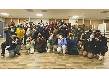 Hayward Dance Schools re.DEFINE Dance Studio