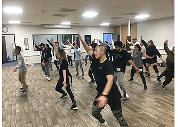 Hayward Dance Schools re.DEFINE Dance Studio