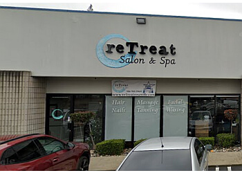  reTreat Salon & Spa Roseville Spas