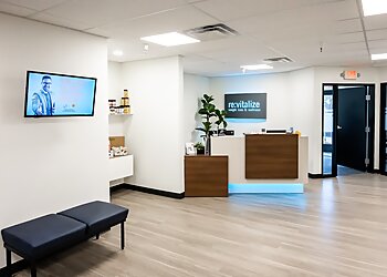 Re:vitalize Weight Loss & Wellness Center Phoenix Weight Loss Centers image 1